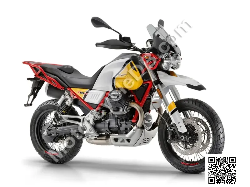 Moto Guzzi V85 TT Aventure 2019 47714